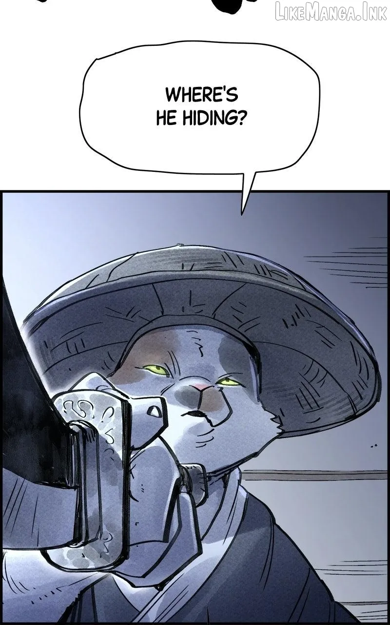 Read Paper Tiger chapter 57 image 88 on Lezhin