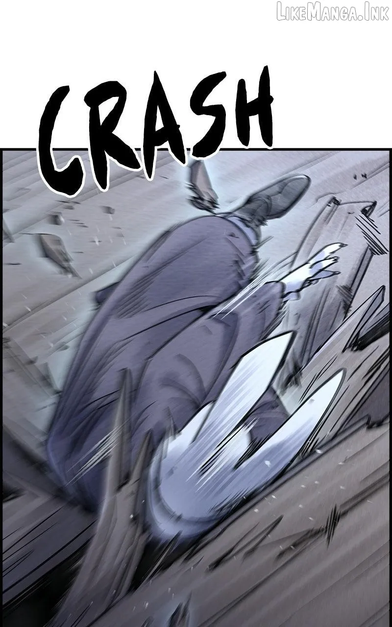 Read Paper Tiger chapter 57 image 92 on Lezhin