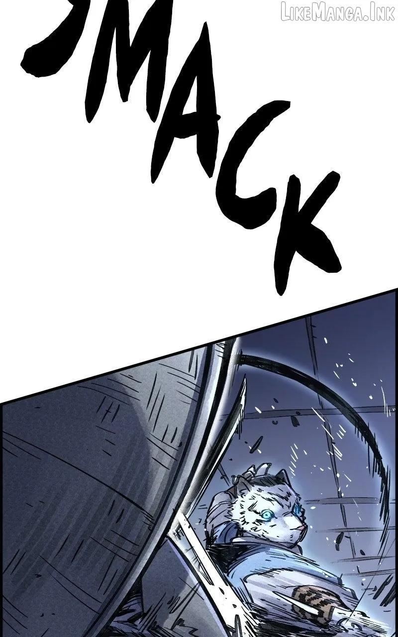 Read Paper Tiger chapter 58 image 101 on Lezhin