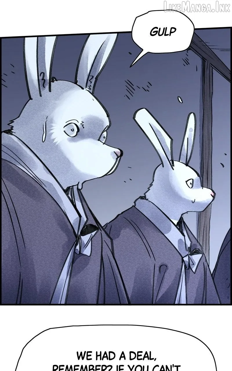 Read Paper Tiger chapter 58 image 106 on Lezhin