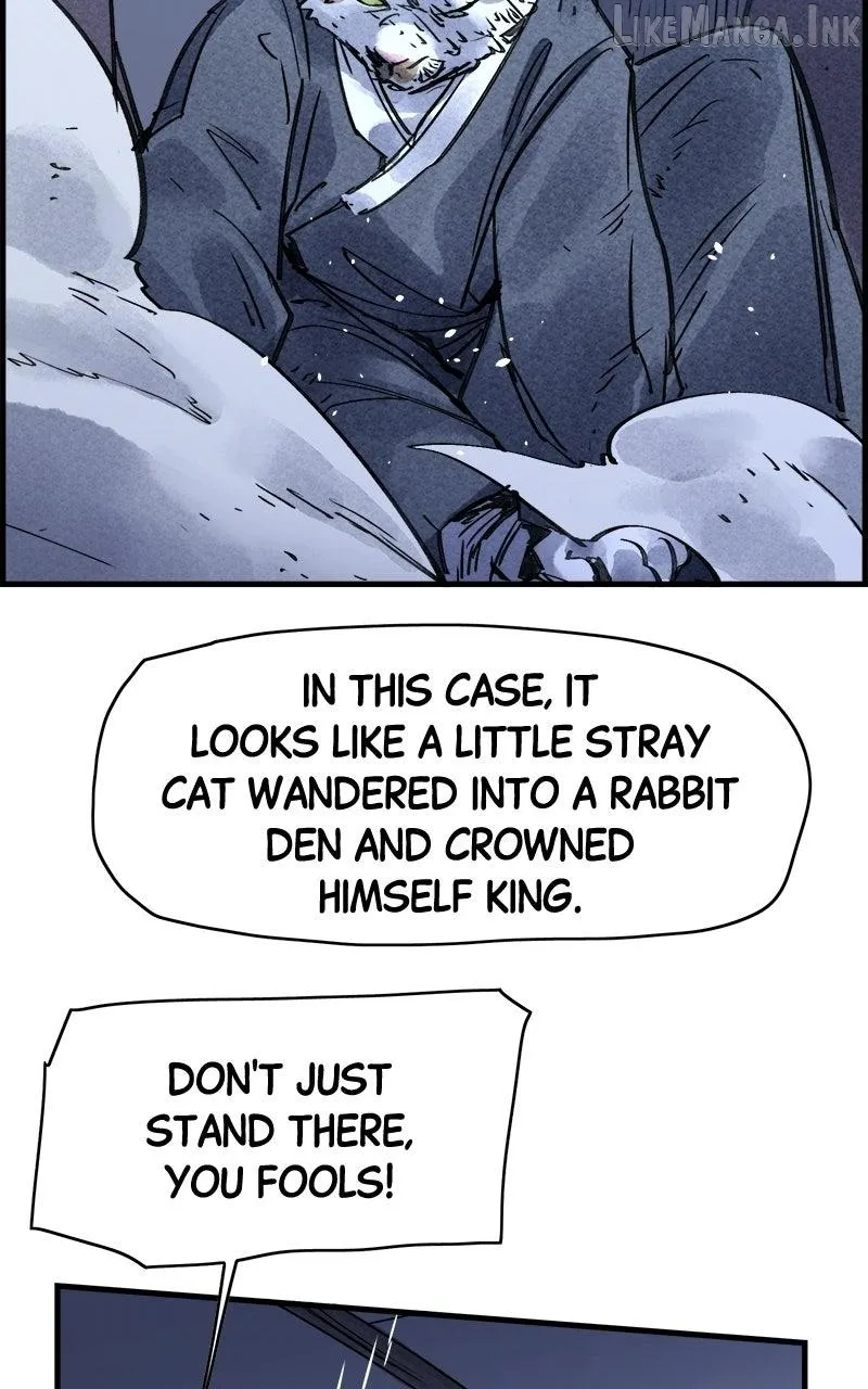 Read Paper Tiger chapter 58 image 108 on Lezhin