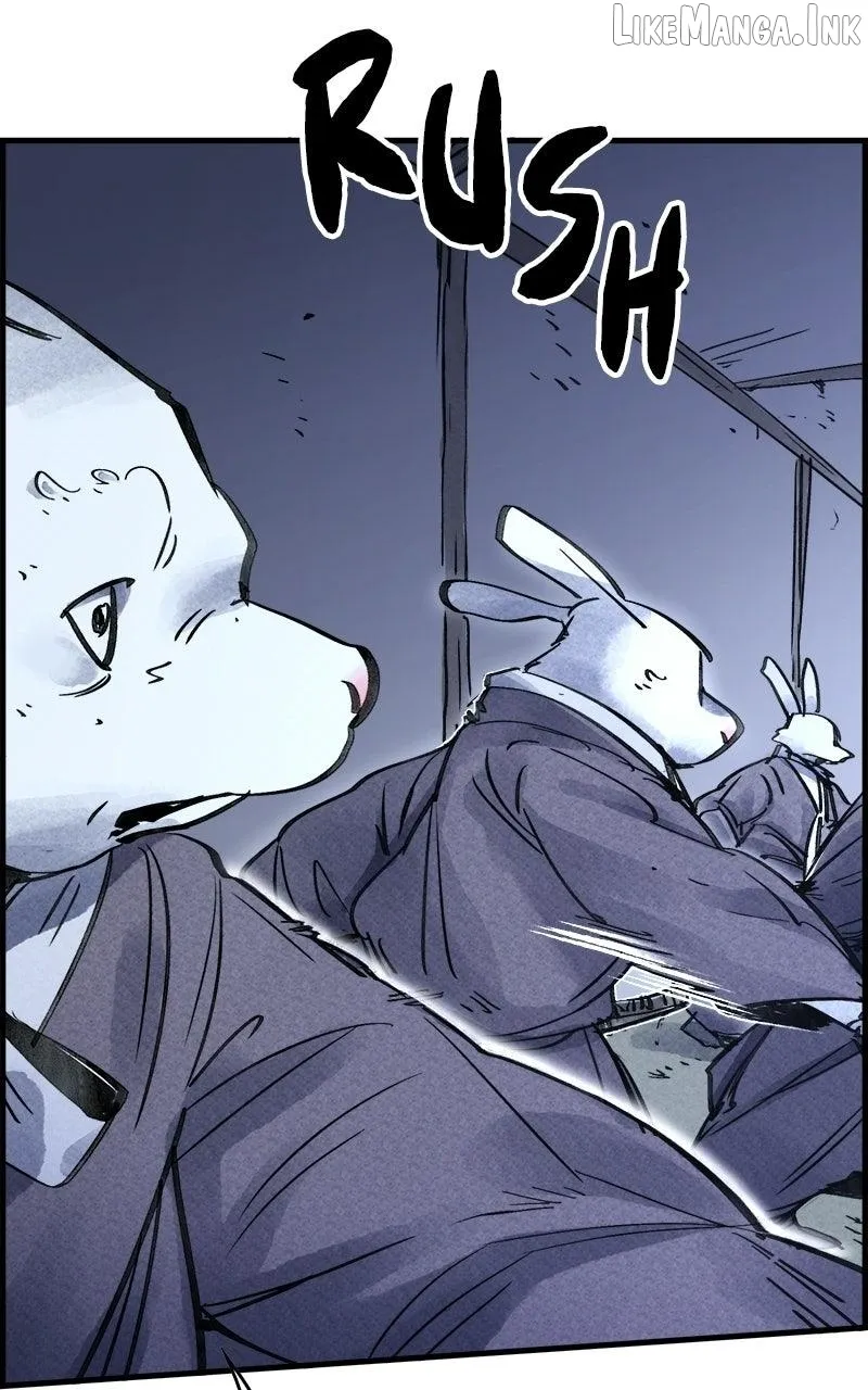 Read Paper Tiger chapter 58 image 110 on Lezhin