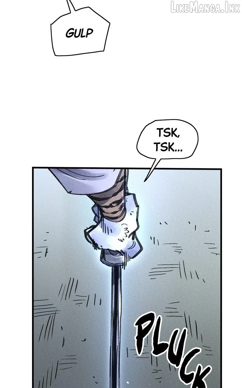 Read Paper Tiger chapter 58 image 111 on Lezhin