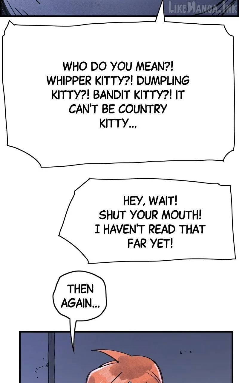 Read Paper Tiger chapter 58 image 15 on Lezhin