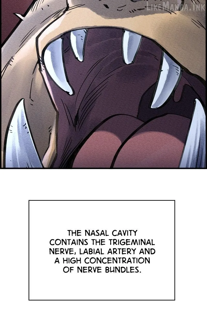 Read Paper Tiger chapter 58 image 19 on Lezhin