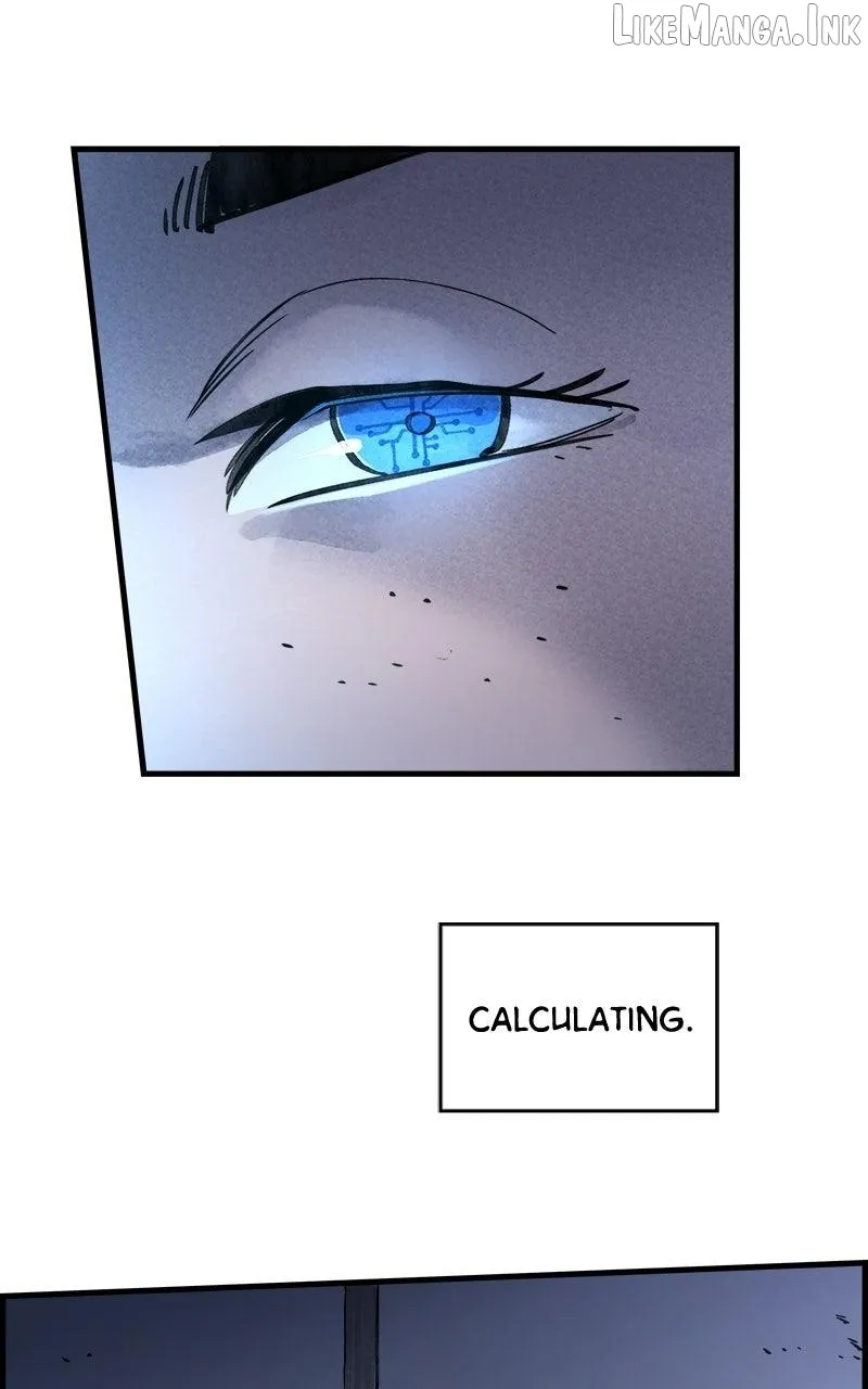 Read Paper Tiger chapter 58 image 2 on Lezhin