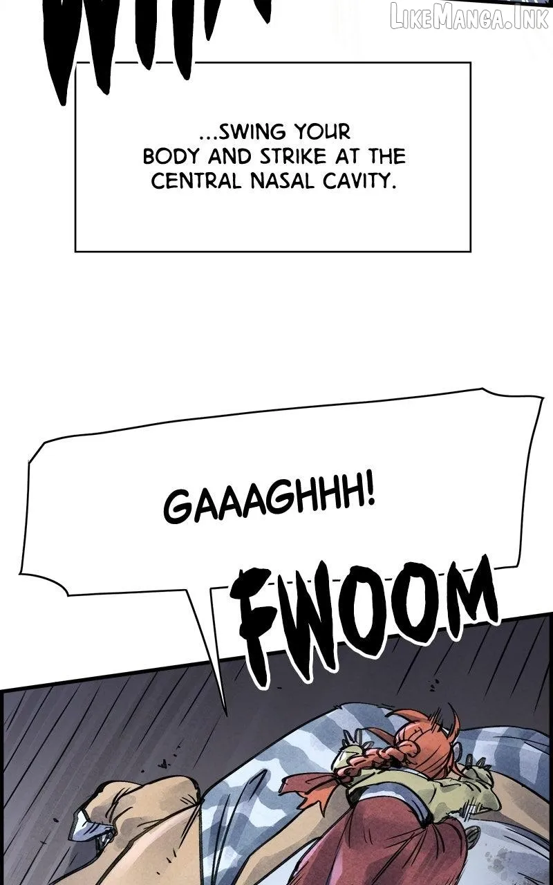 Read Paper Tiger chapter 58 image 22 on Lezhin