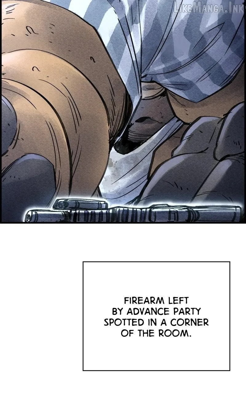 Read Paper Tiger chapter 58 image 25 on Lezhin