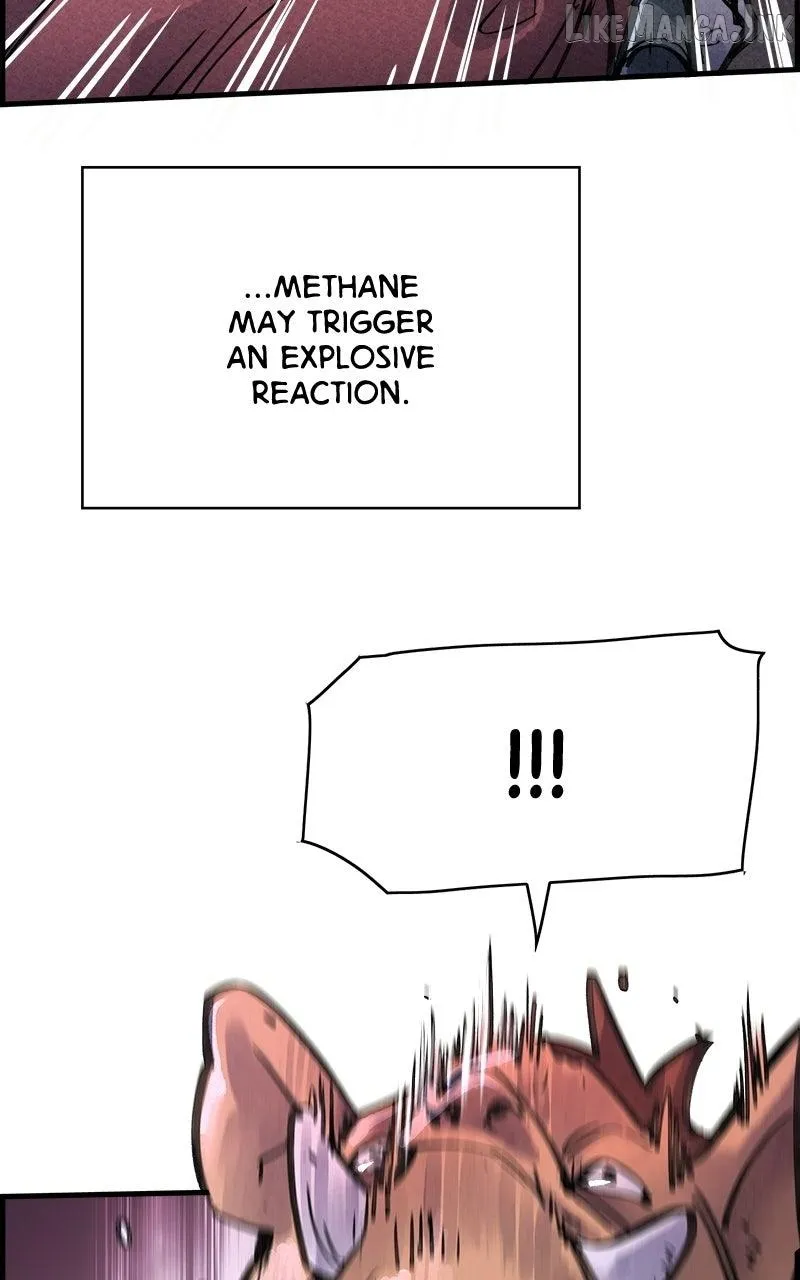 Read Paper Tiger chapter 58 image 34 on Lezhin