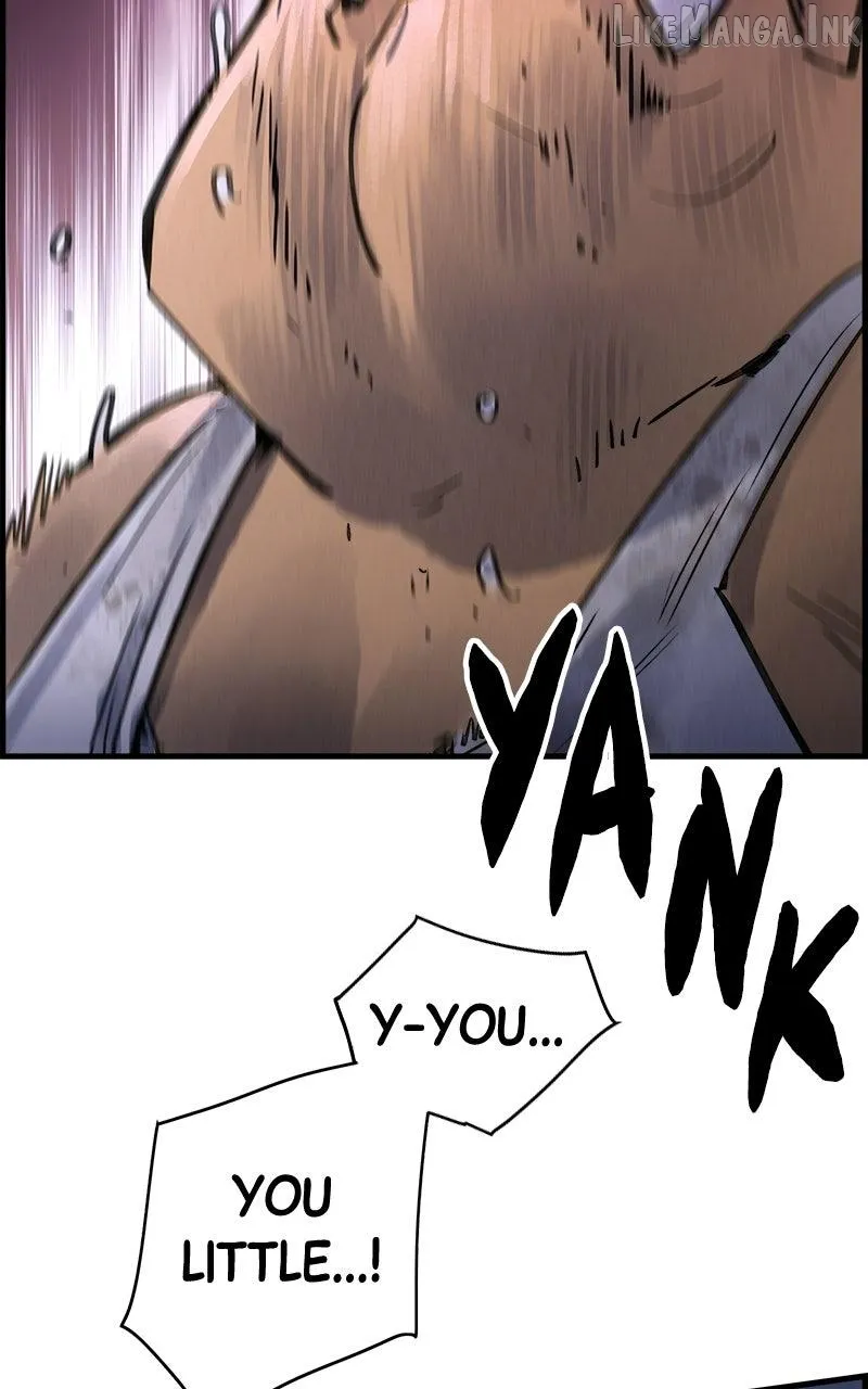 Read Paper Tiger chapter 58 image 35 on Lezhin