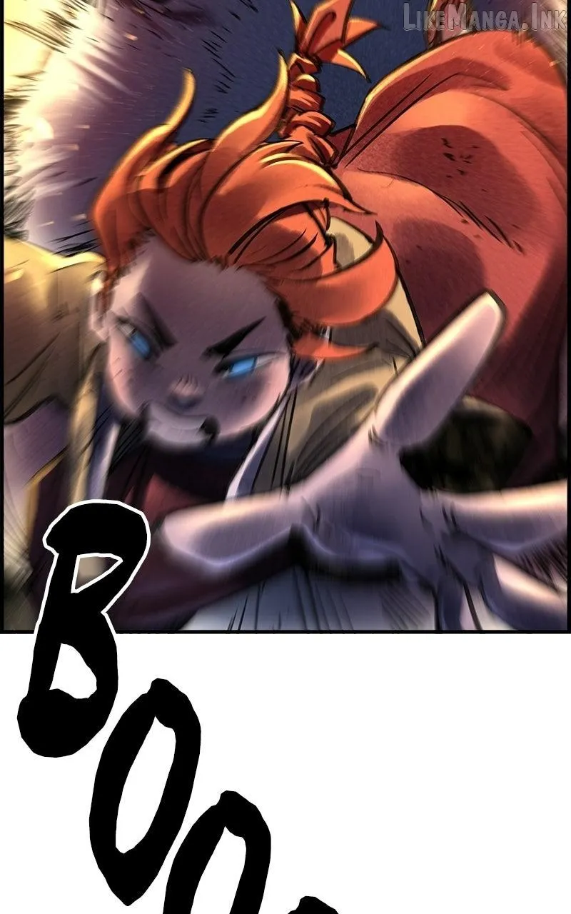 Read Paper Tiger chapter 58 image 39 on Lezhin
