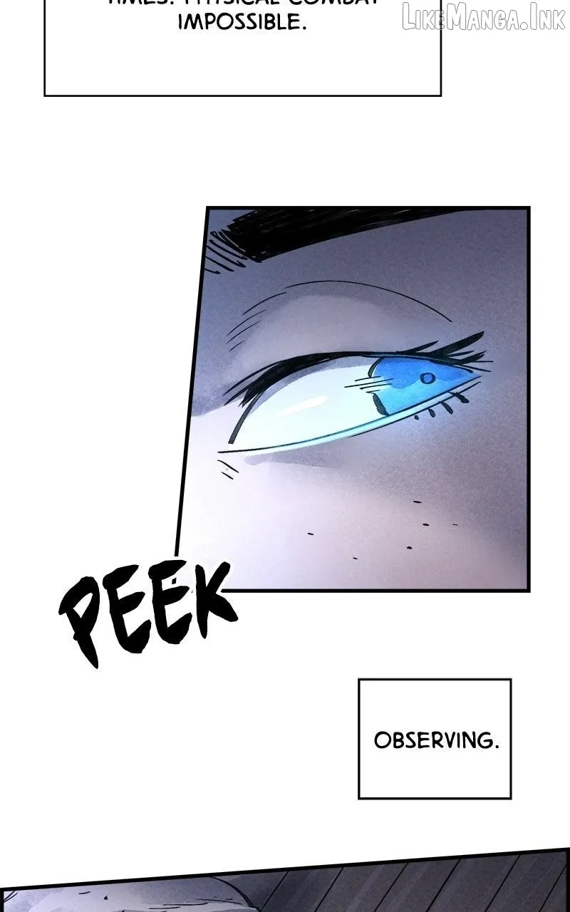 Read Paper Tiger chapter 58 image 4 on Lezhin
