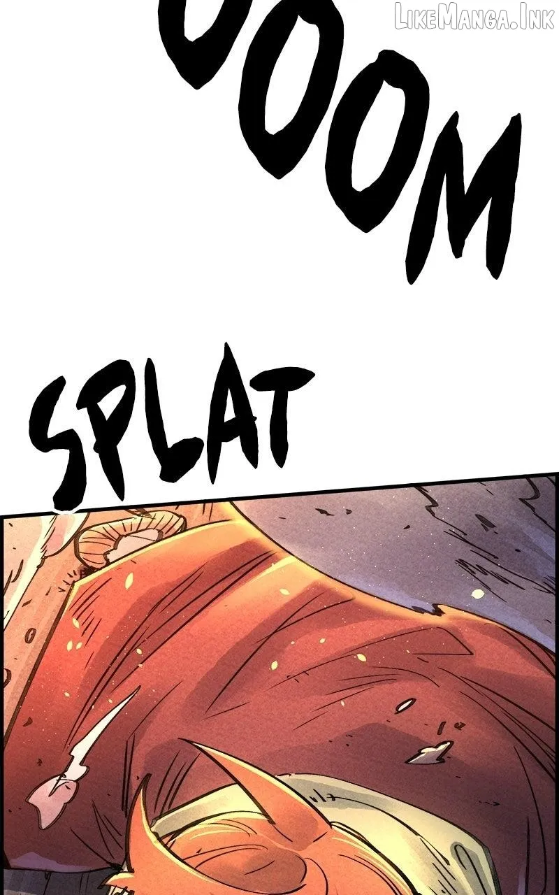 Read Paper Tiger chapter 58 image 40 on Lezhin
