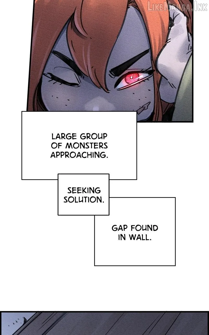 Read Paper Tiger chapter 58 image 42 on Lezhin