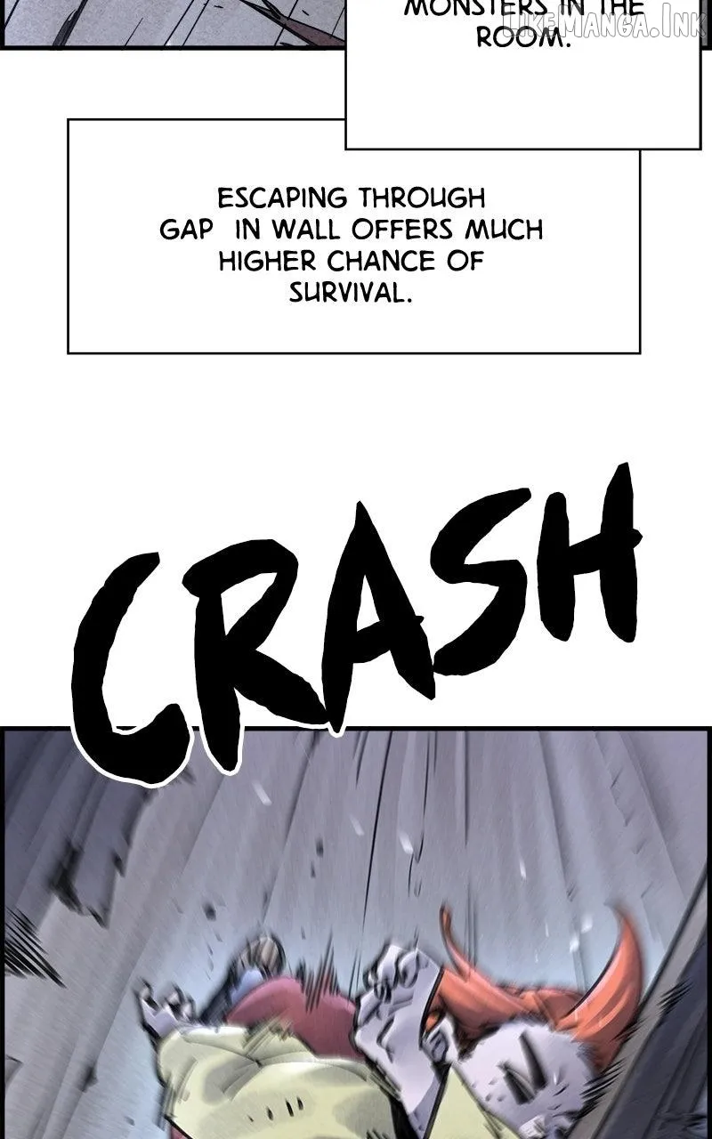 Read Paper Tiger chapter 58 image 44 on Lezhin