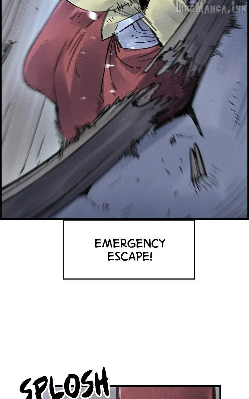 Read Paper Tiger chapter 58 image 45 on Lezhin