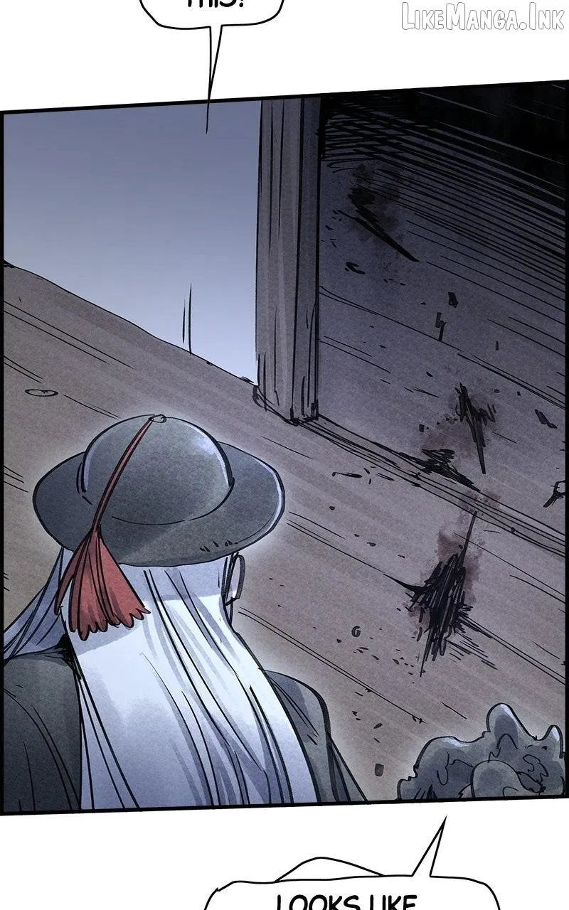 Read Paper Tiger chapter 58 image 48 on Lezhin