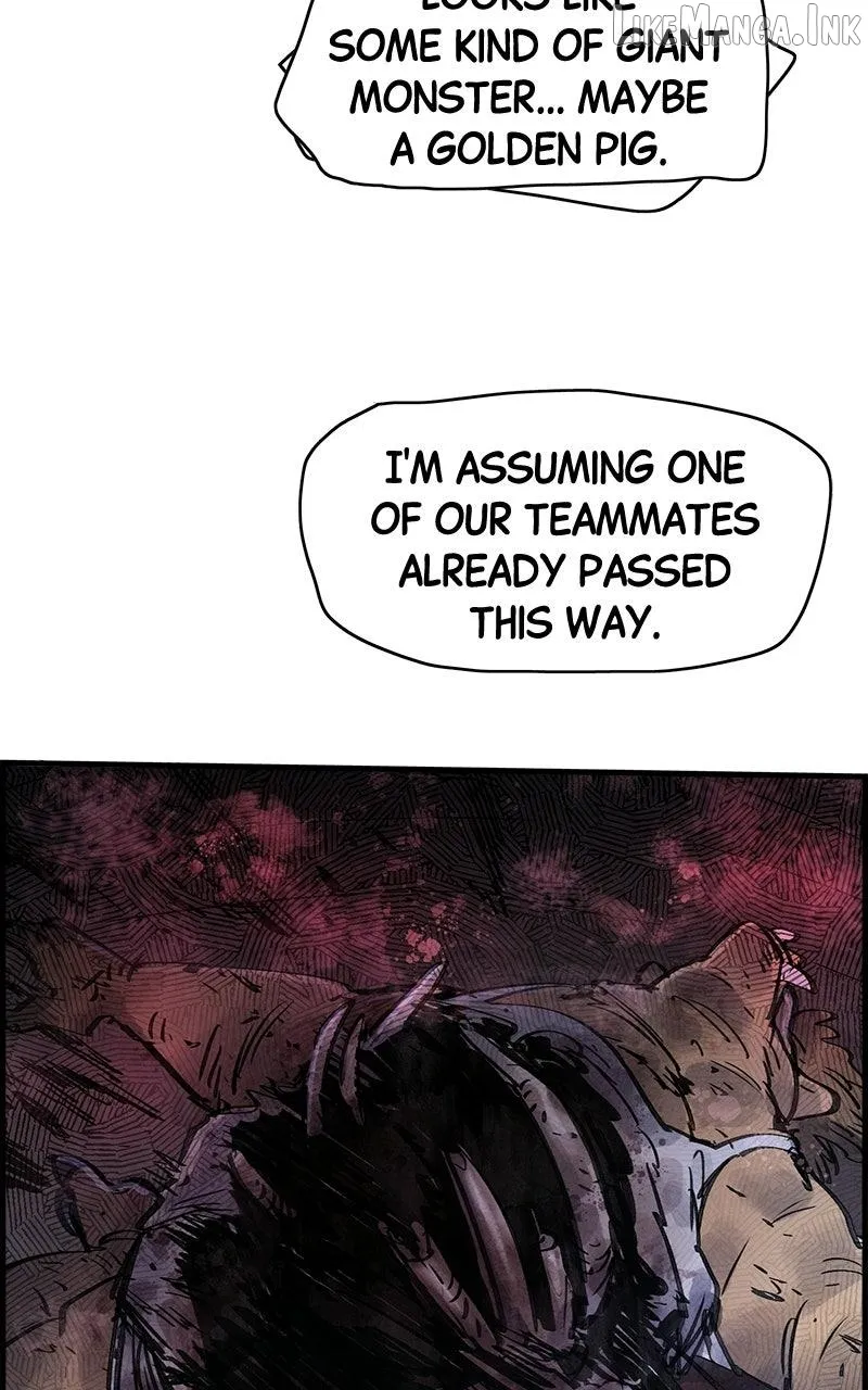 Read Paper Tiger chapter 58 image 49 on Lezhin