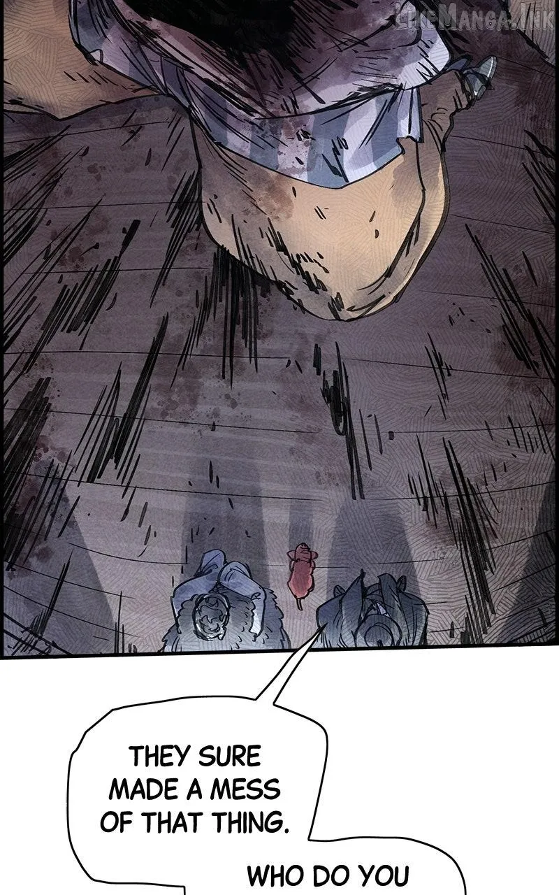Read Paper Tiger chapter 58 image 50 on Lezhin