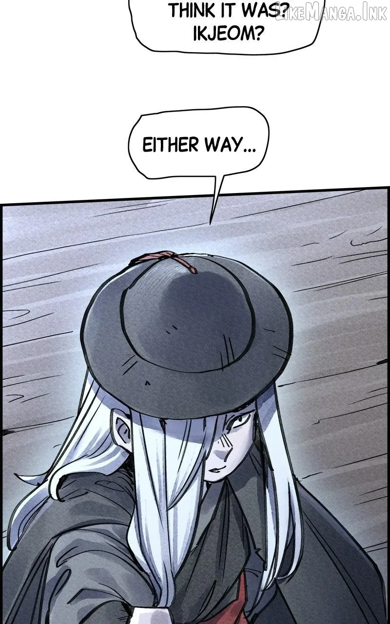 Read Paper Tiger chapter 58 image 51 on Lezhin