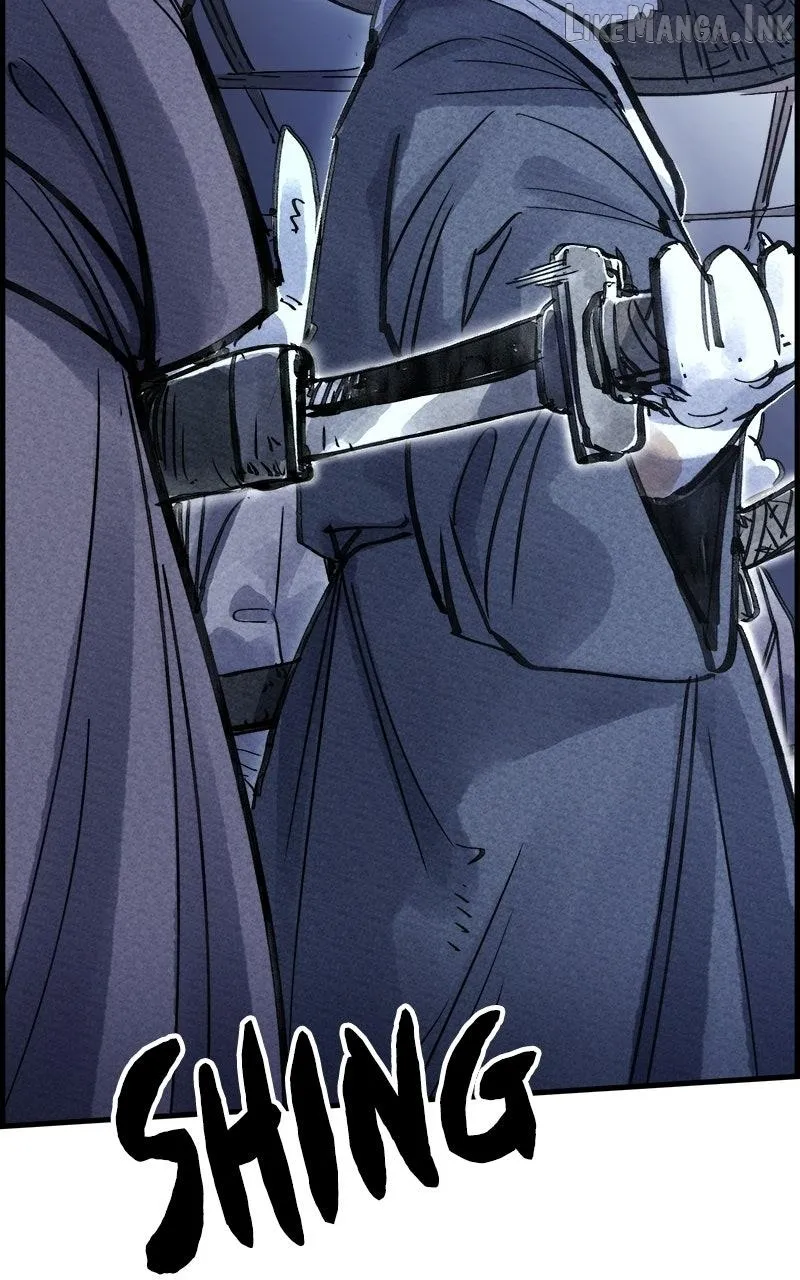 Read Paper Tiger chapter 58 image 58 on Lezhin