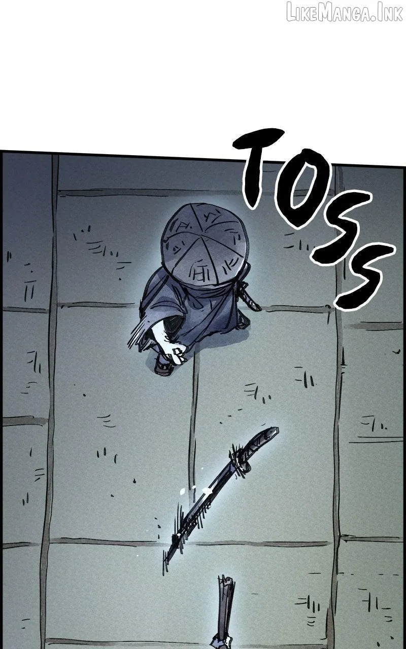 Read Paper Tiger chapter 58 image 59 on Lezhin