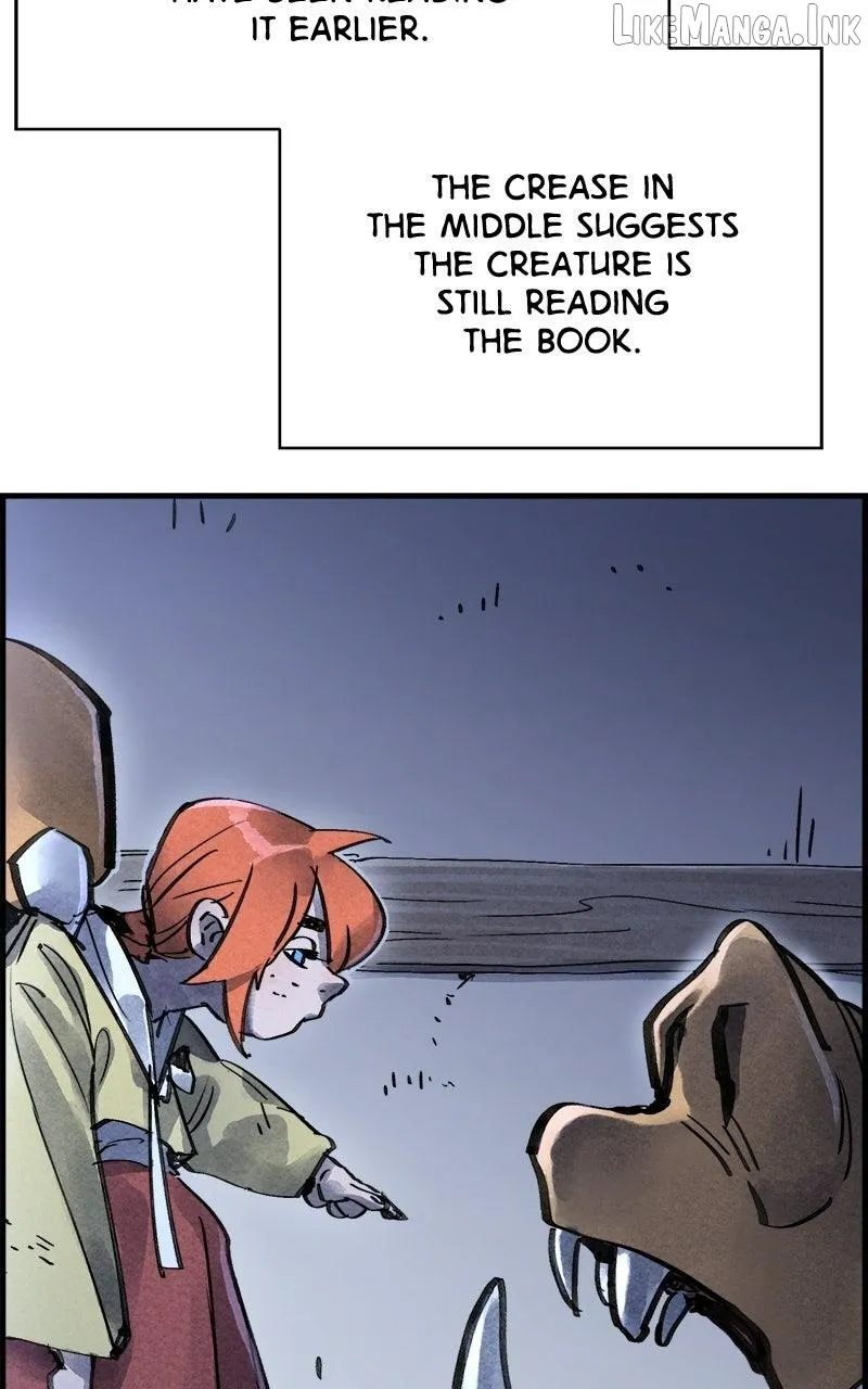 Read Paper Tiger chapter 58 image 6 on Lezhin