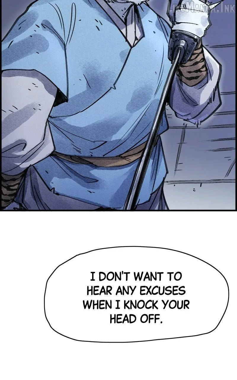 Read Paper Tiger chapter 58 image 61 on Lezhin