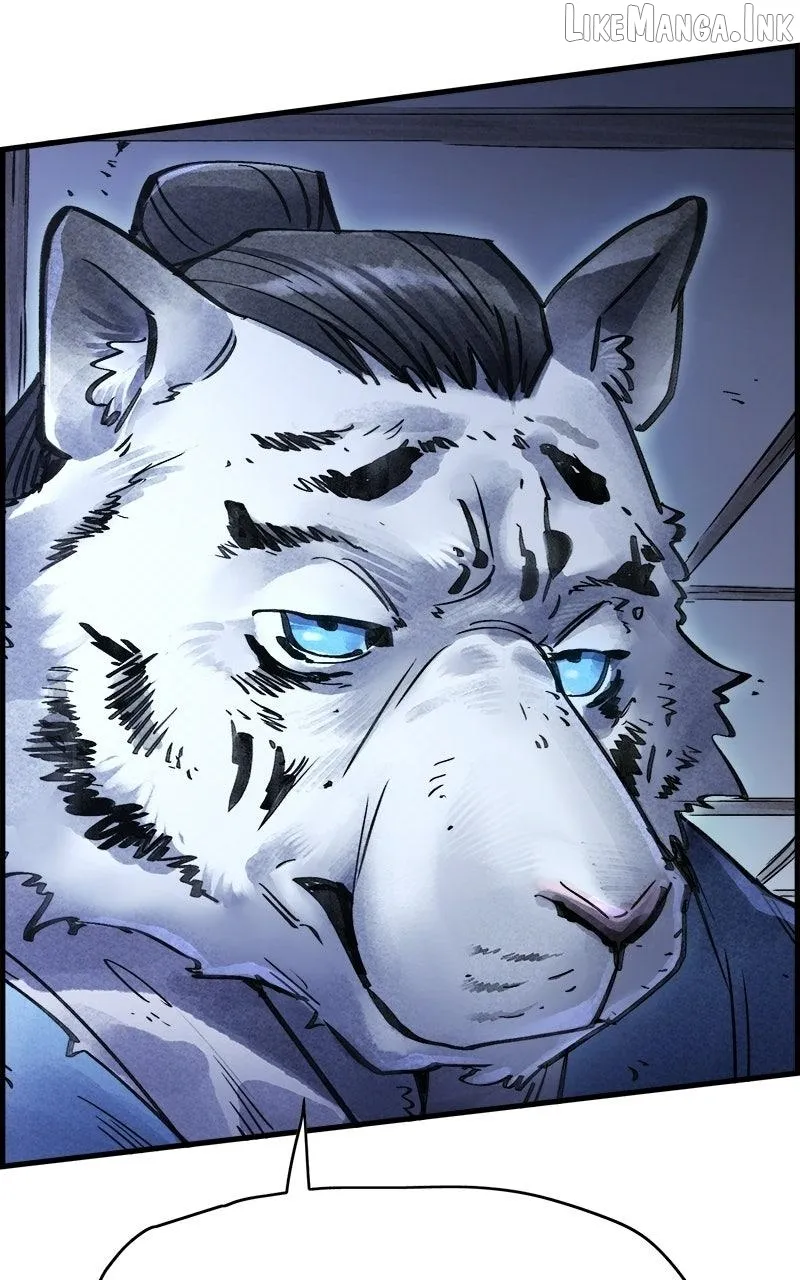 Read Paper Tiger chapter 58 image 62 on Lezhin