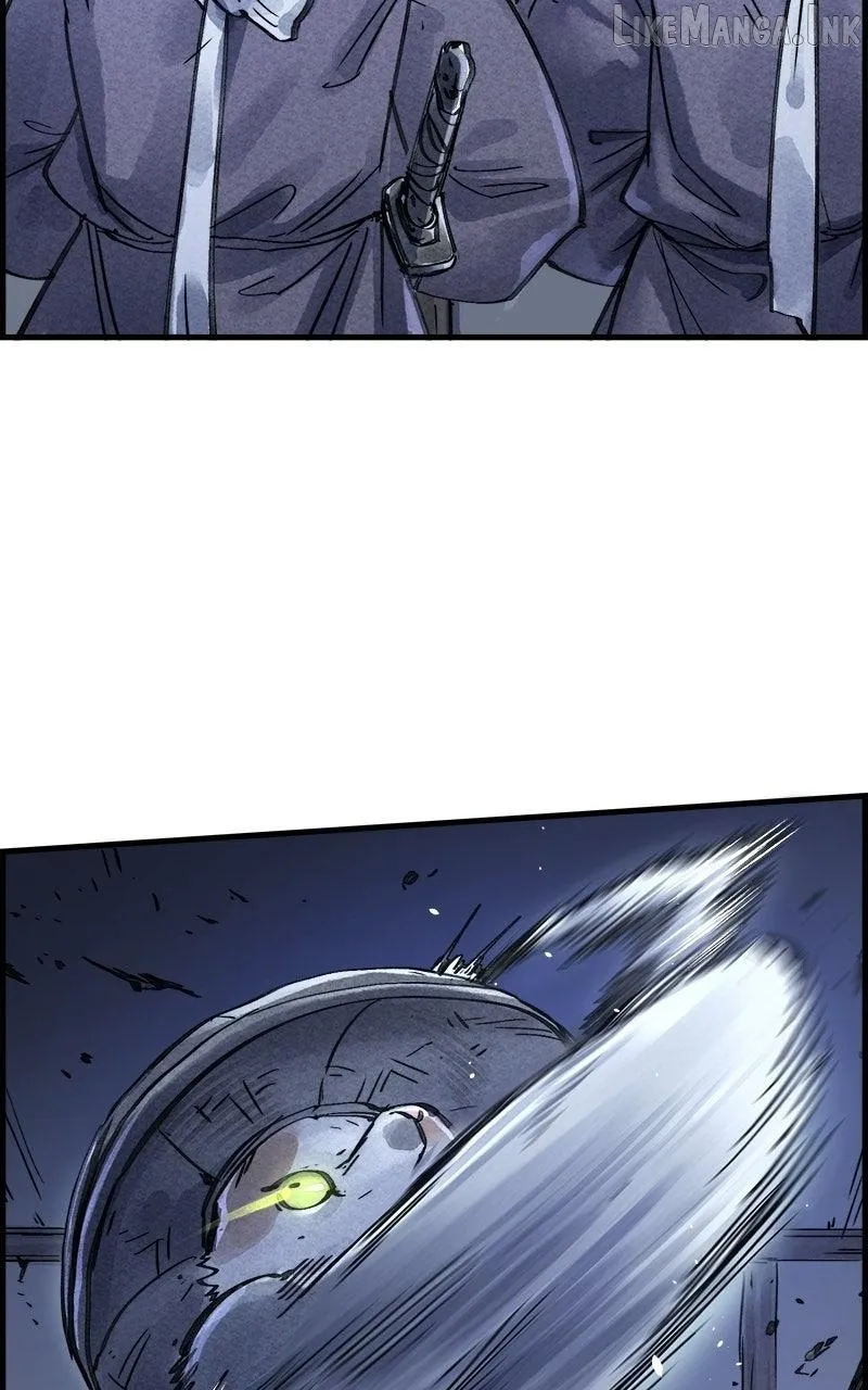 Read Paper Tiger chapter 58 image 64 on Lezhin