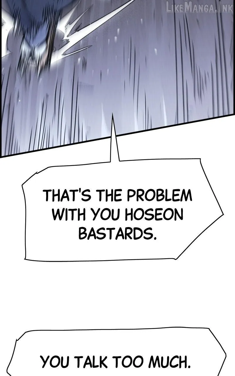 Read Paper Tiger chapter 58 image 67 on Lezhin