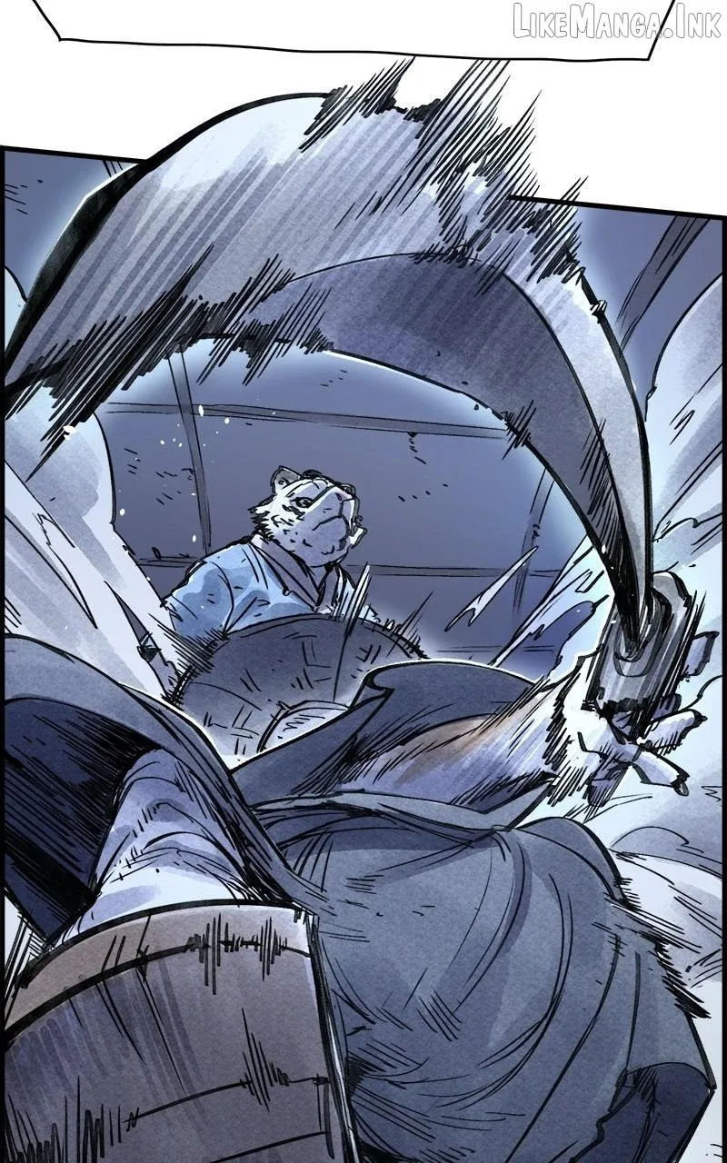 Read Paper Tiger chapter 58 image 68 on Lezhin
