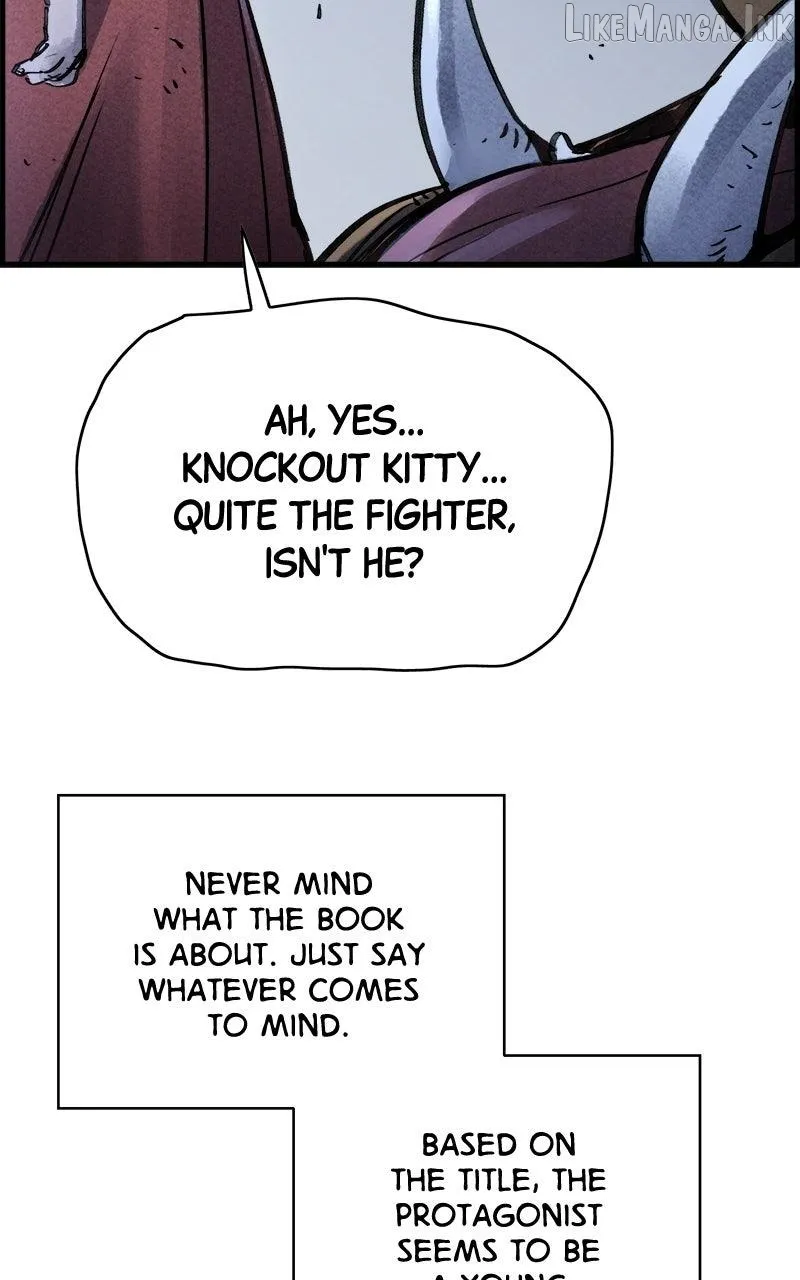 Read Paper Tiger chapter 58 image 7 on Lezhin