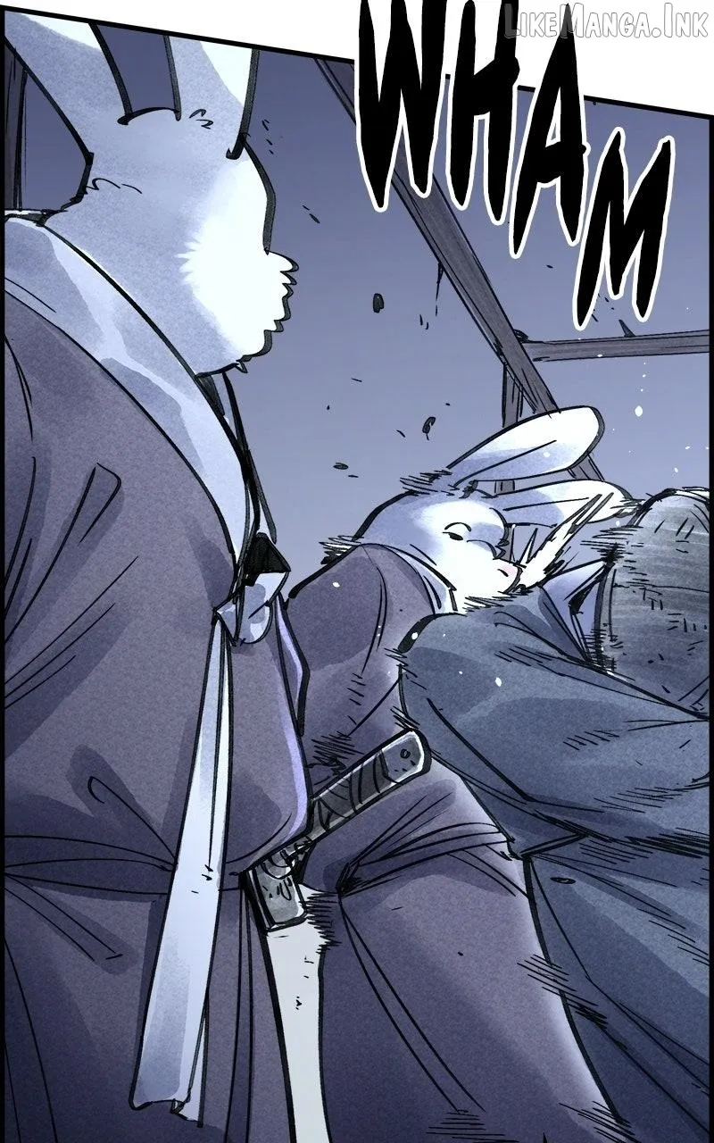 Read Paper Tiger chapter 58 image 72 on Lezhin
