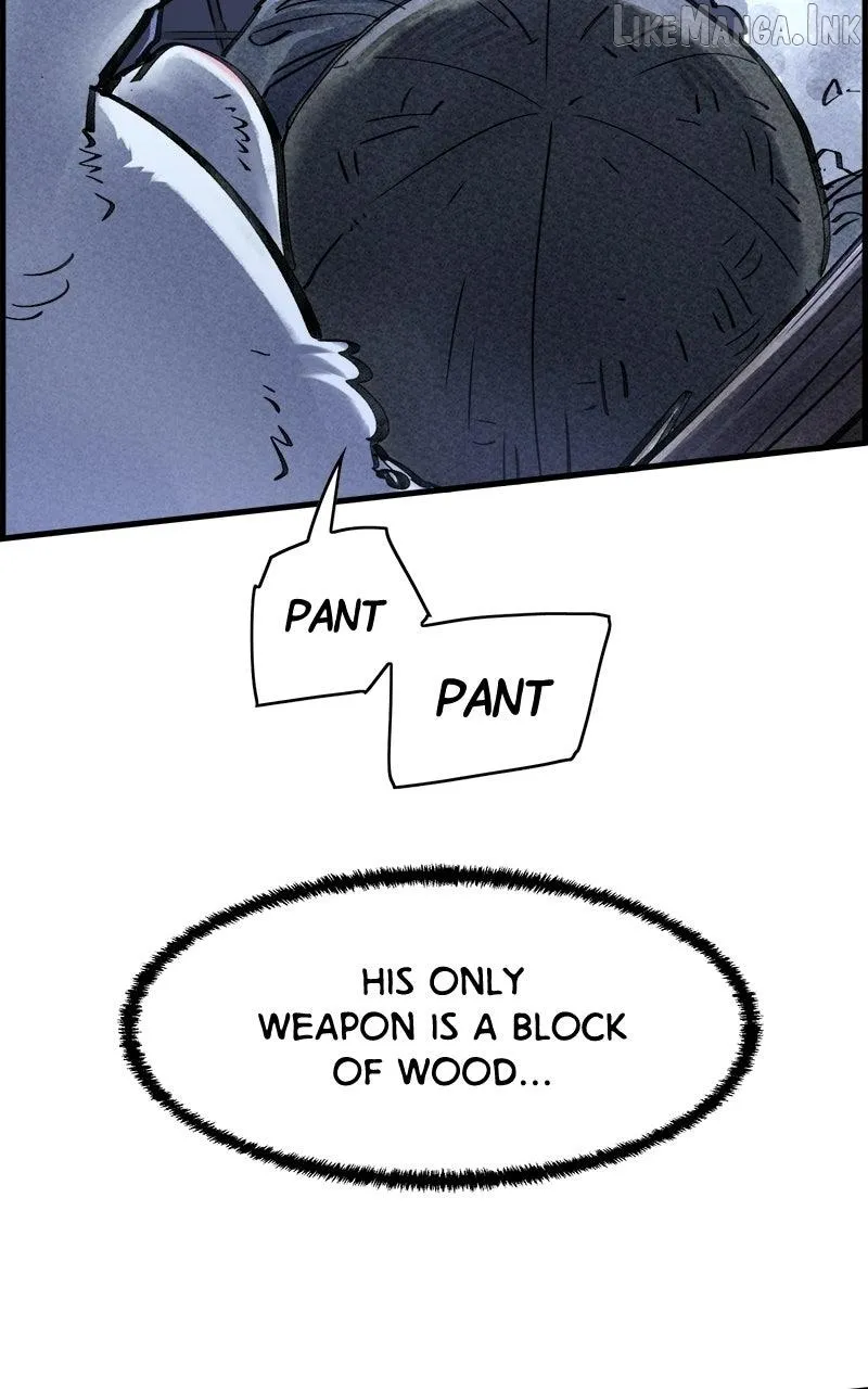 Read Paper Tiger chapter 58 image 76 on Lezhin