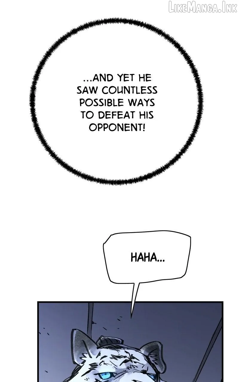 Read Paper Tiger chapter 58 image 79 on Lezhin