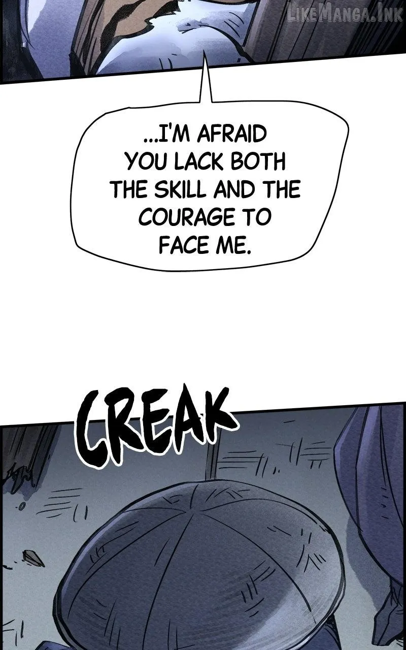 Read Paper Tiger chapter 58 image 82 on Lezhin