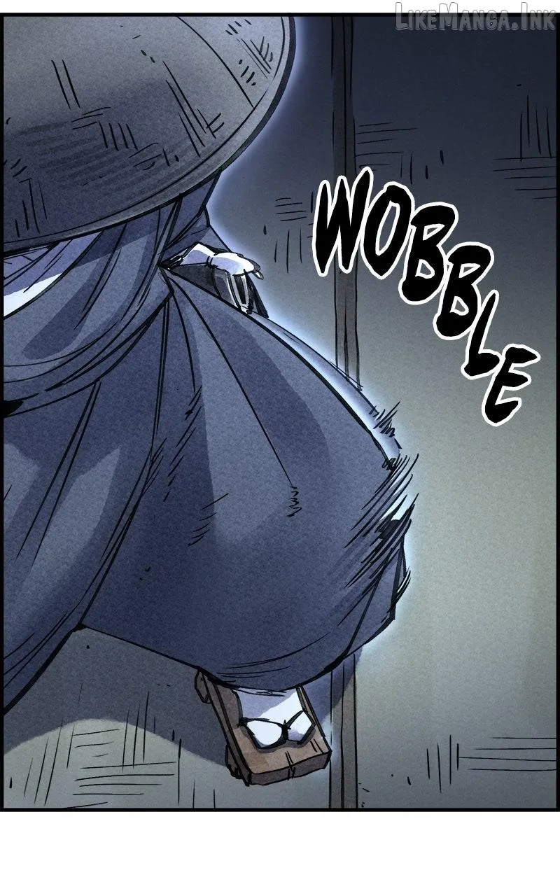Read Paper Tiger chapter 58 image 84 on Lezhin