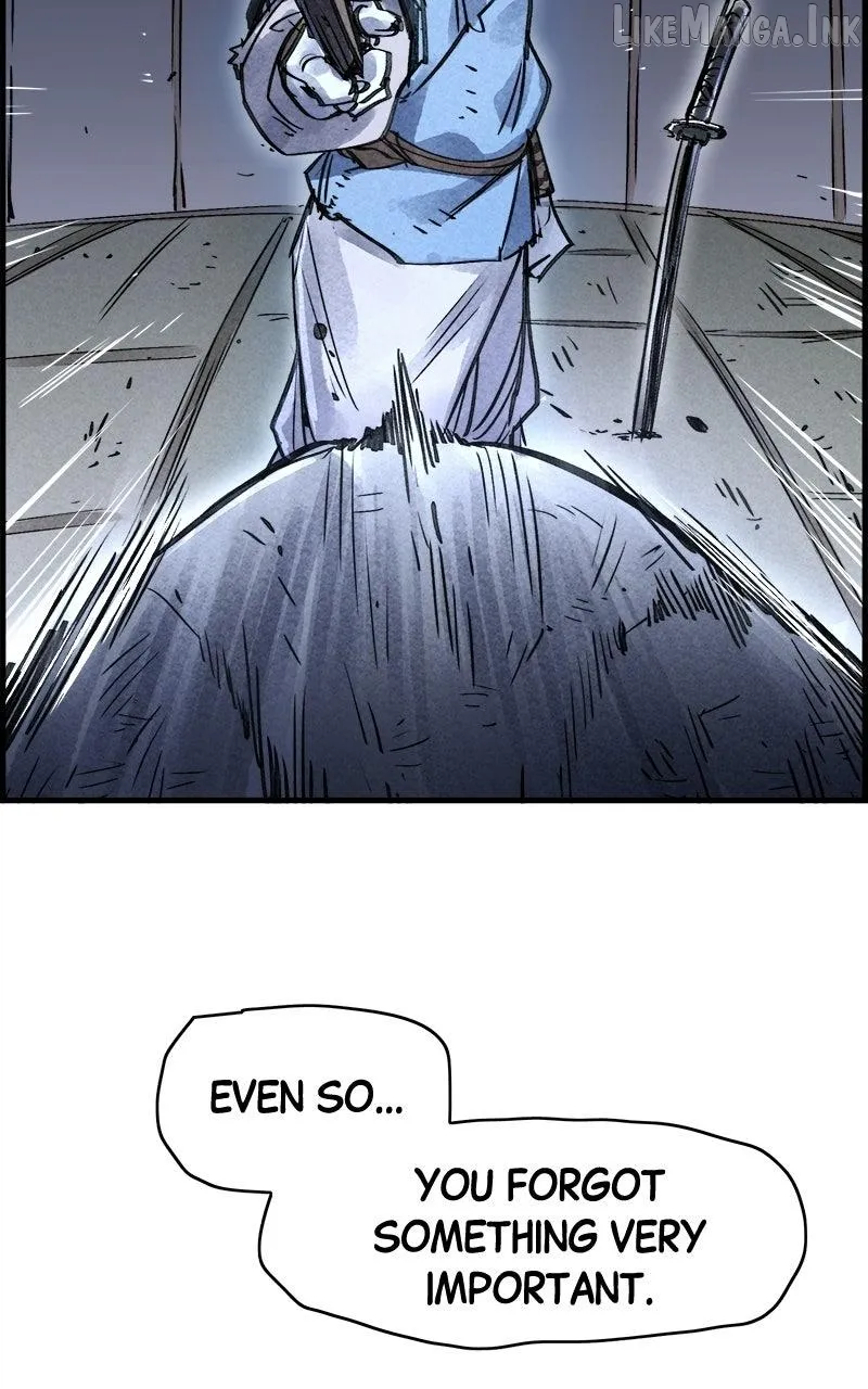 Read Paper Tiger chapter 58 image 92 on Lezhin