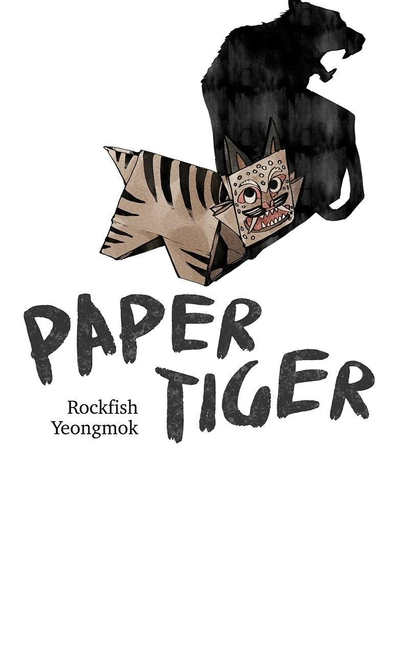 Read Paper Tiger chapter 59 image 1 on Lezhin