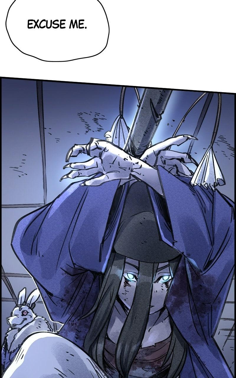 Read Paper Tiger chapter 59 image 103 on Lezhin