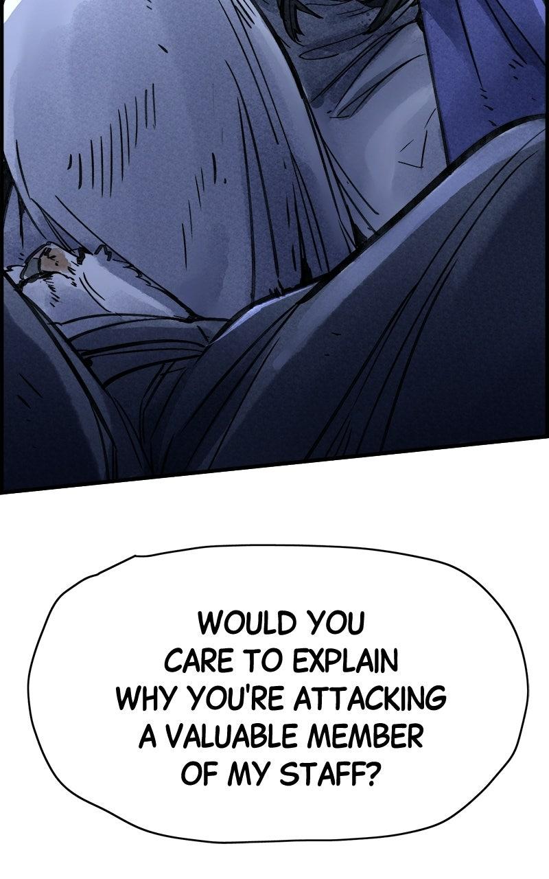 Read Paper Tiger chapter 59 image 104 on Lezhin