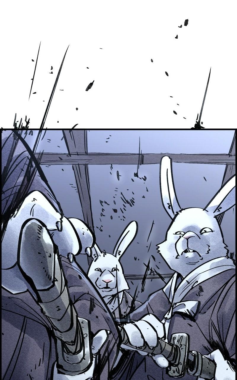 Read Paper Tiger chapter 59 image 12 on Lezhin