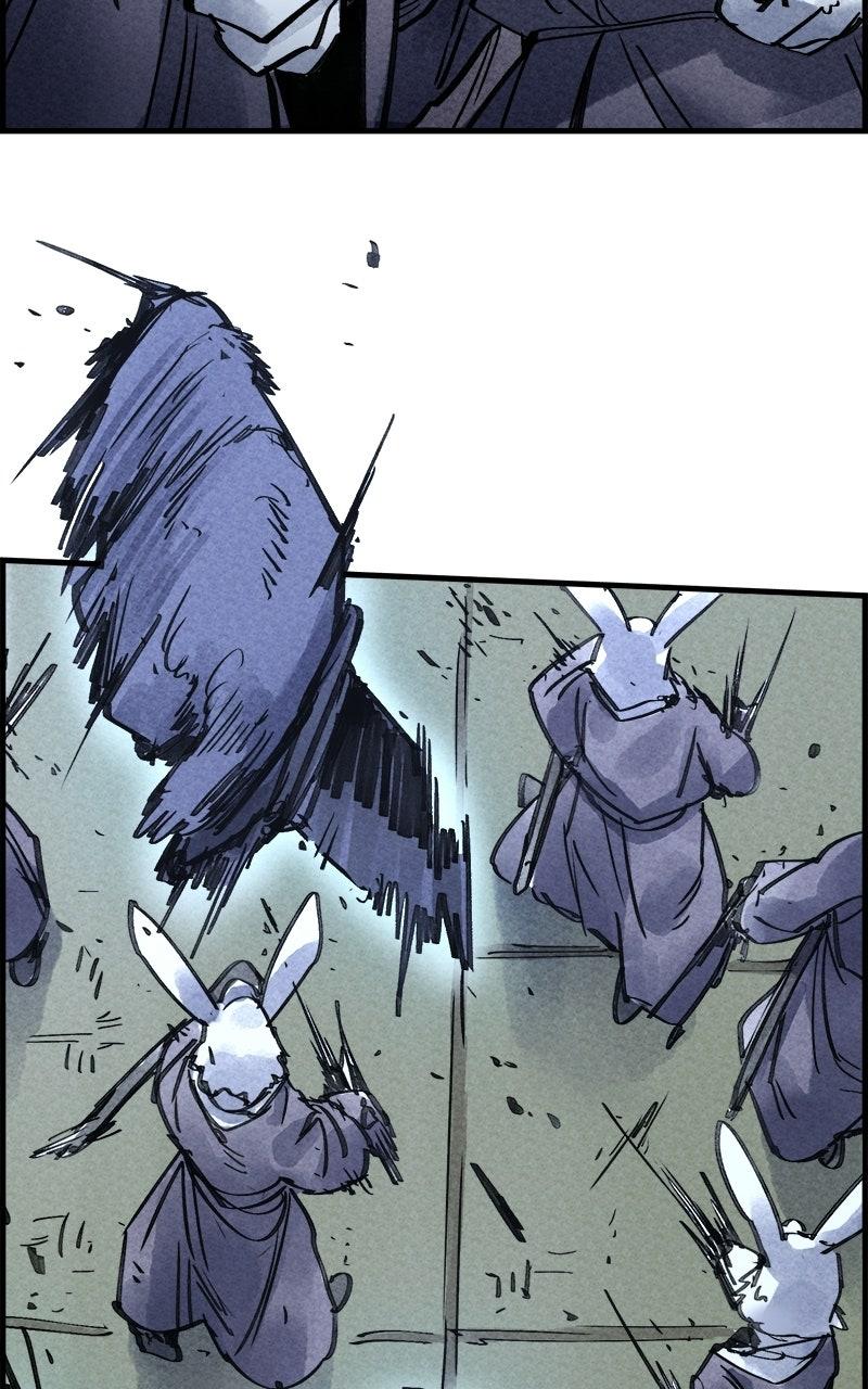 Read Paper Tiger chapter 59 image 13 on Lezhin