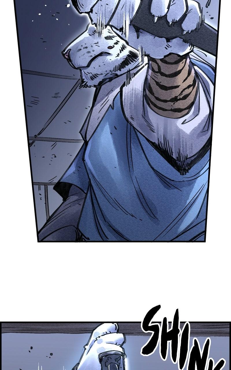 Read Paper Tiger chapter 59 image 15 on Lezhin