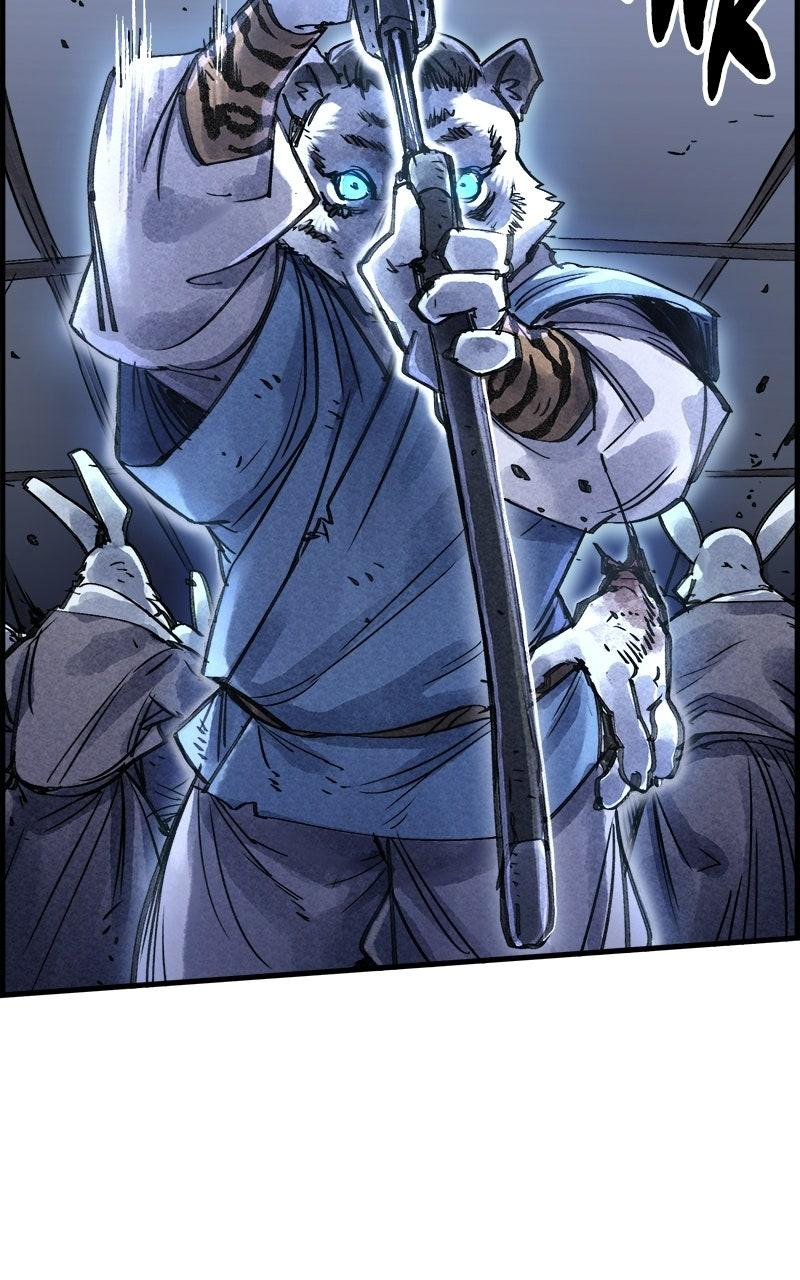 Read Paper Tiger chapter 59 image 16 on Lezhin