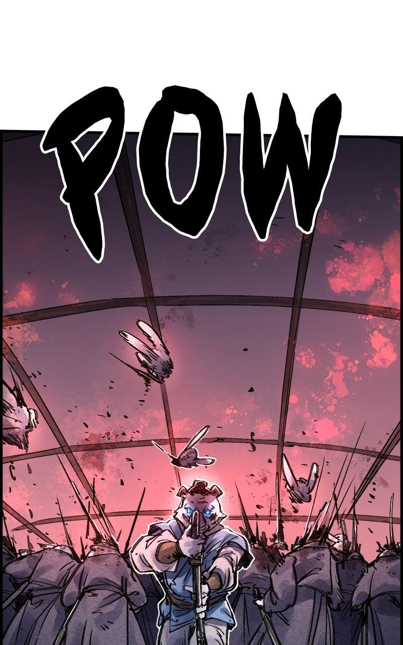 Read Paper Tiger chapter 59 image 17 on Lezhin