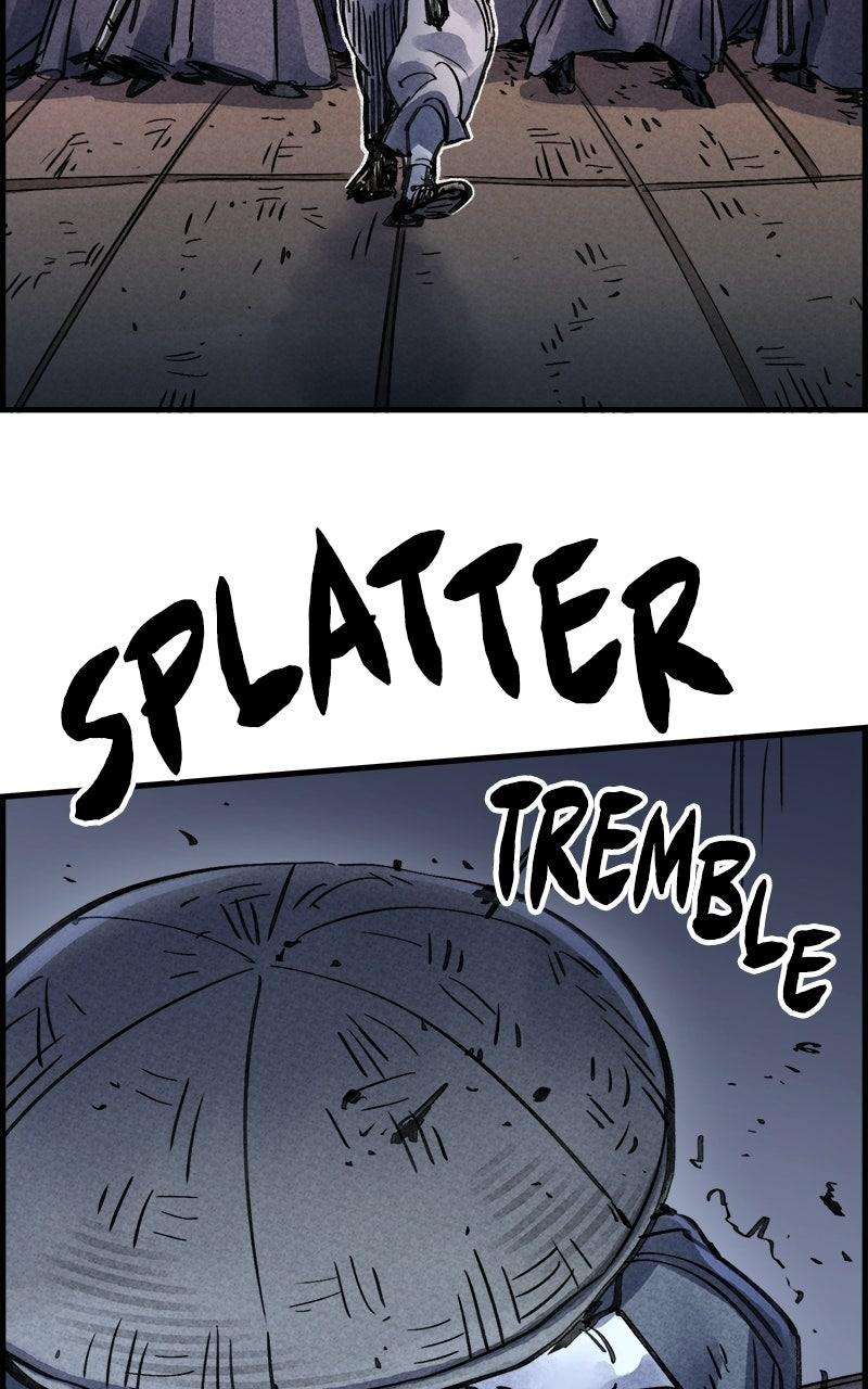Read Paper Tiger chapter 59 image 18 on Lezhin