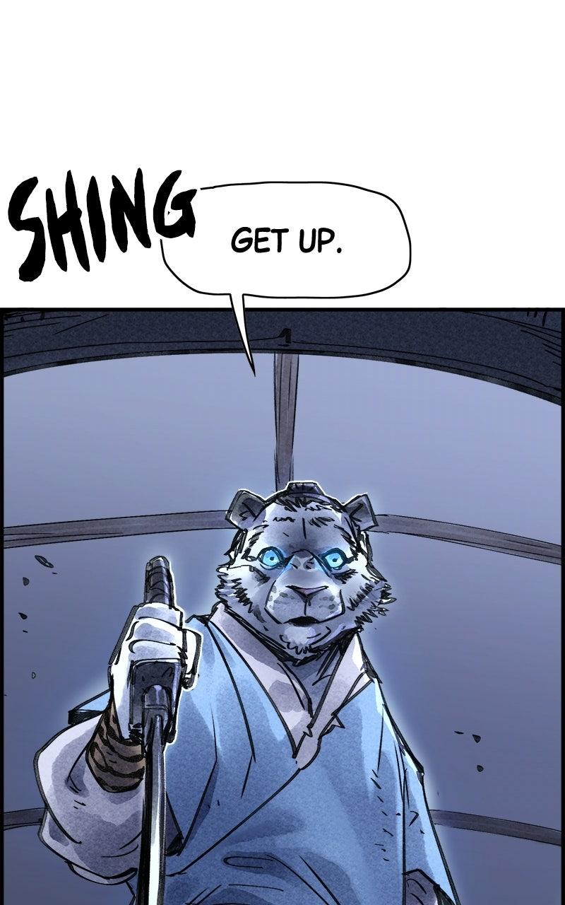 Read Paper Tiger chapter 59 image 21 on Lezhin