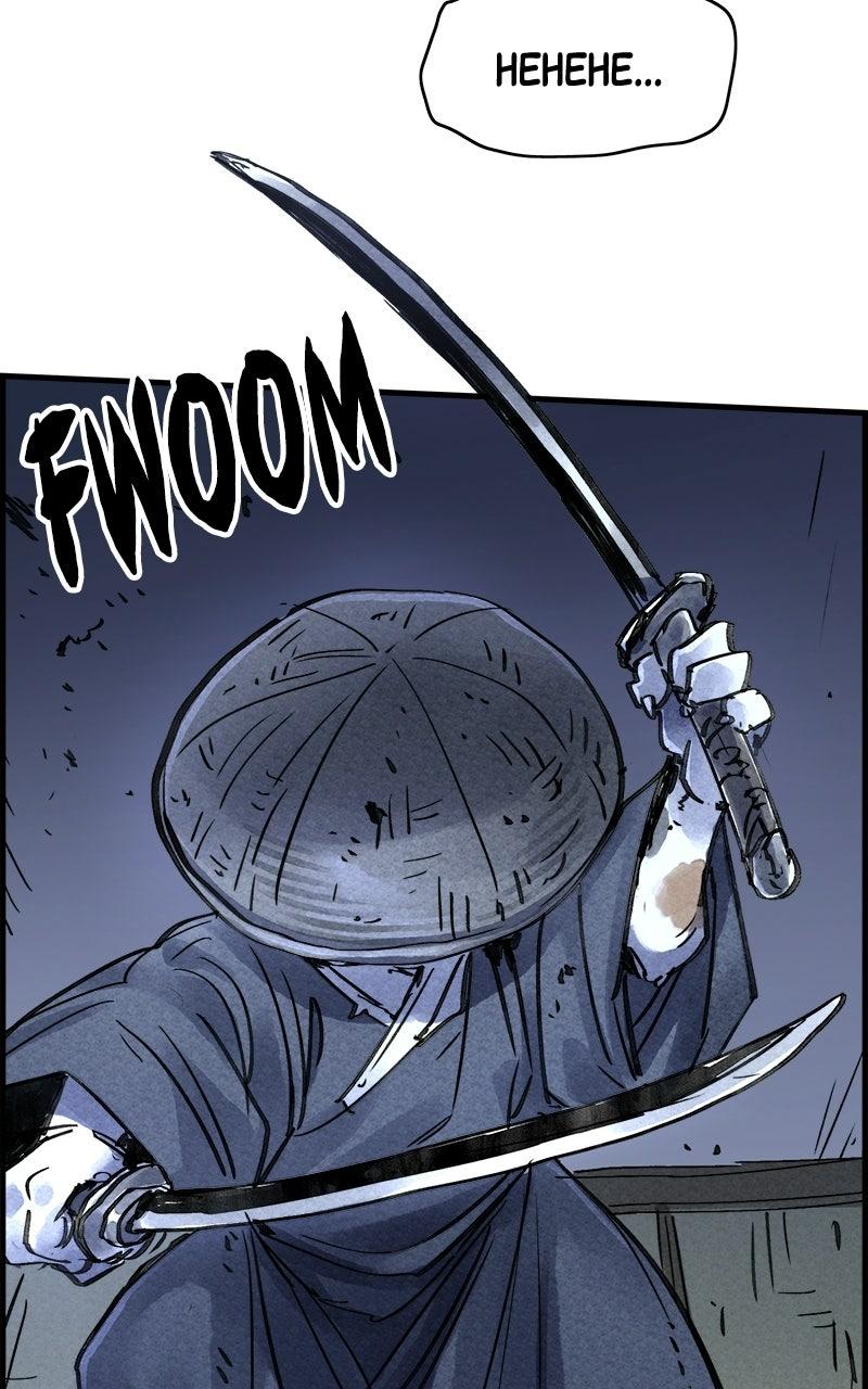 Read Paper Tiger chapter 59 image 26 on Lezhin